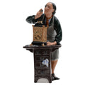Clockmaker
