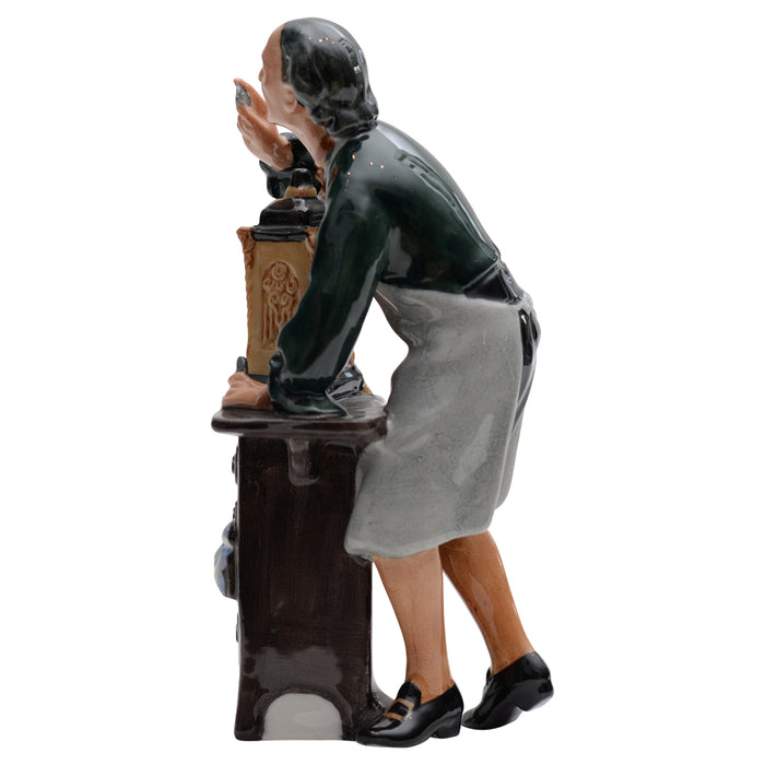Clockmaker