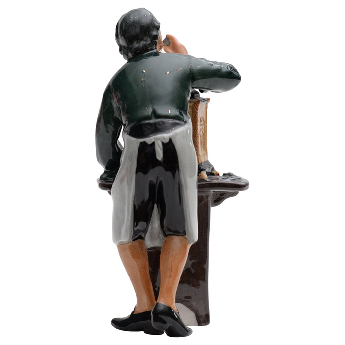 Clockmaker