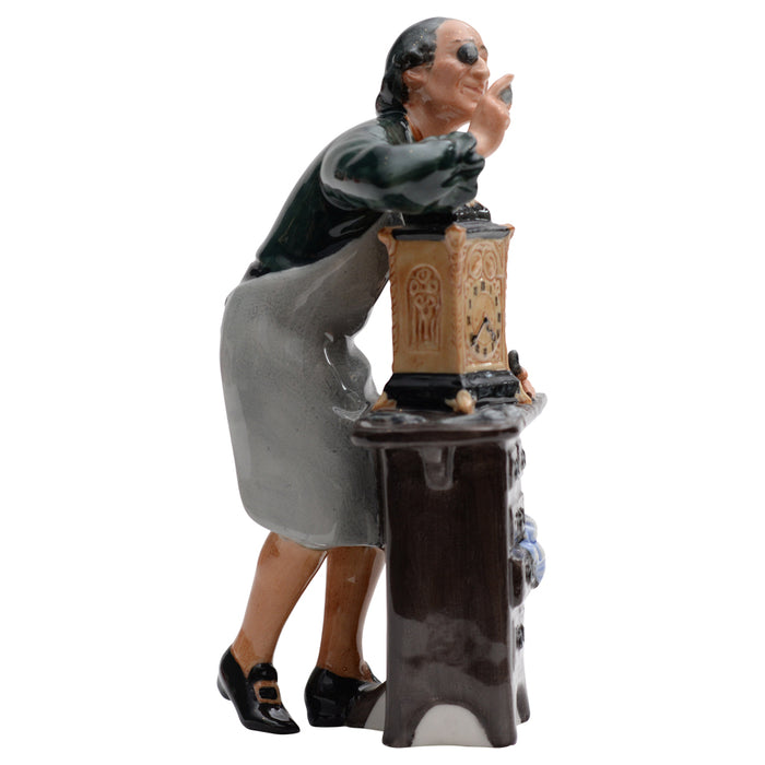 Clockmaker