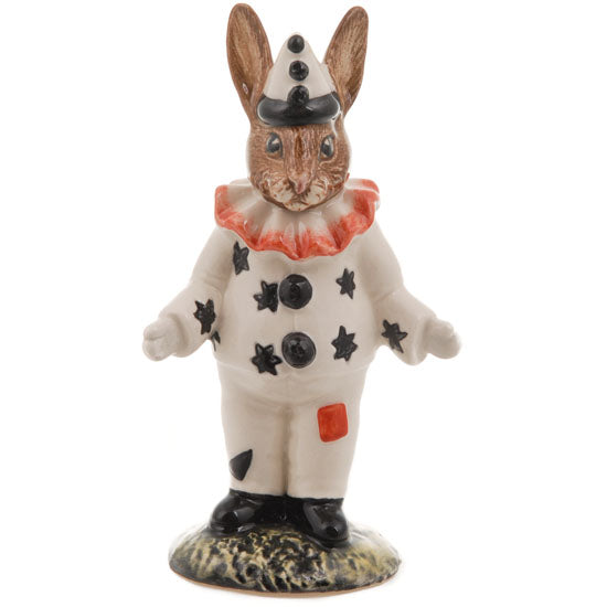 Clown Bunnykins