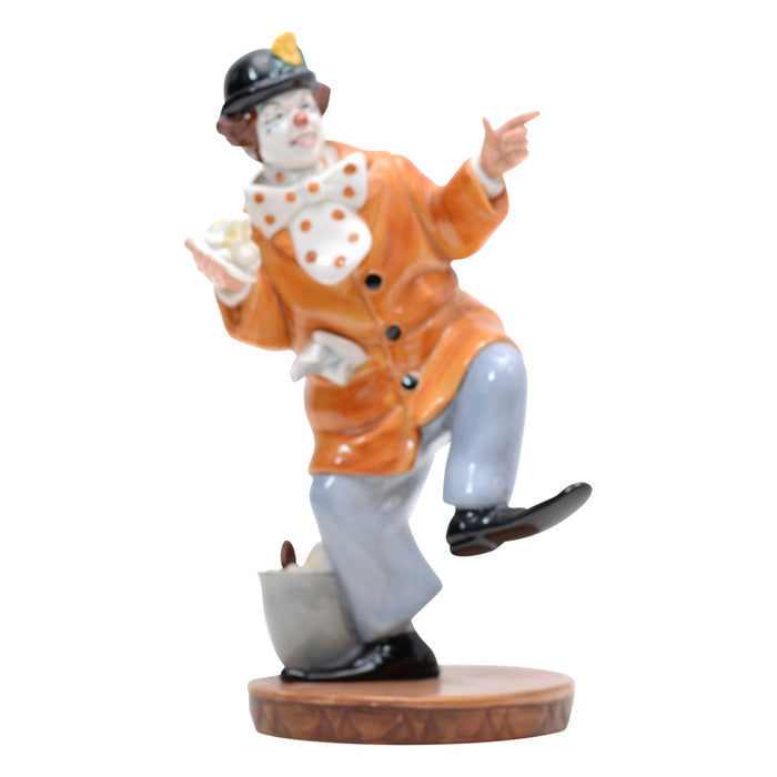 Clown