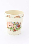 Coconut Shy Bunnykins Stratford Beaker