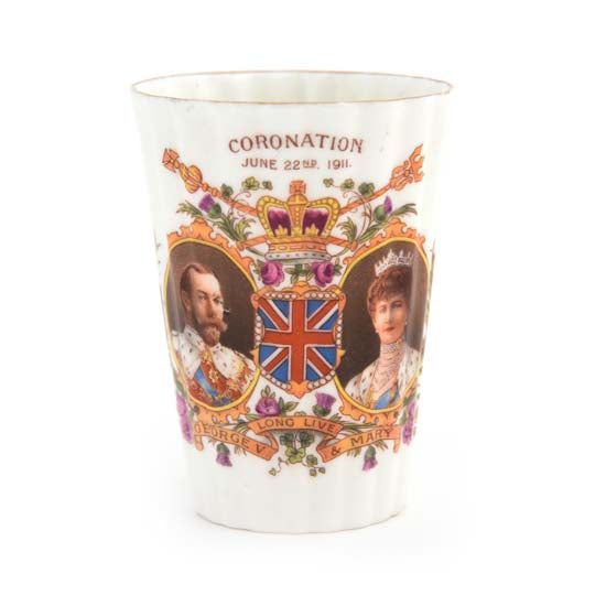 Commemorative Beaker