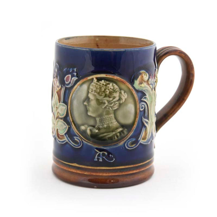 Commemorative Jug