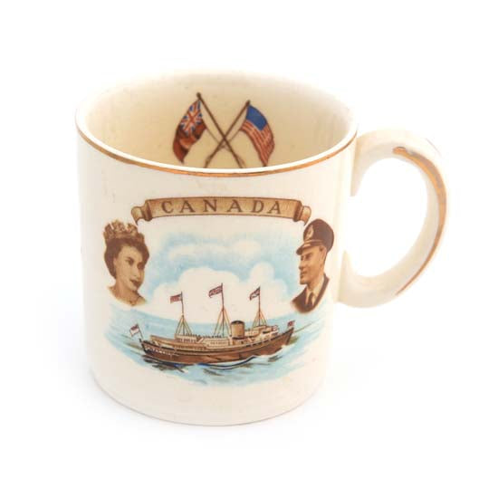 Commemorative Mug