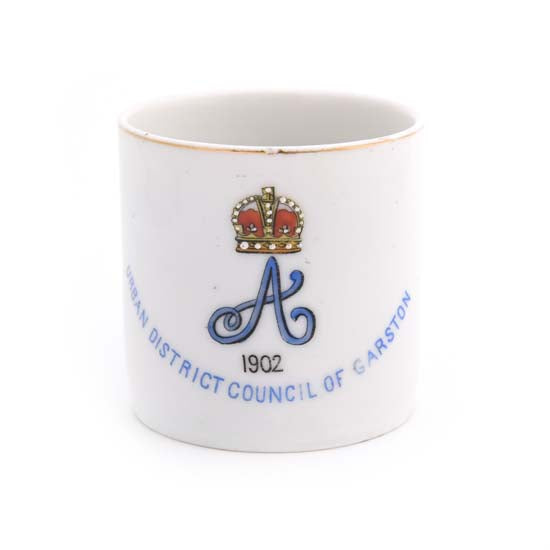 Commemorative Mug