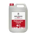 Commercial Dishwasher Liquid 5L (Concentrate)
