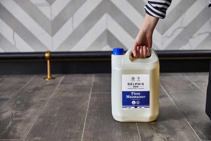 Commercial Floor Maintainer 5L (Concentrate)