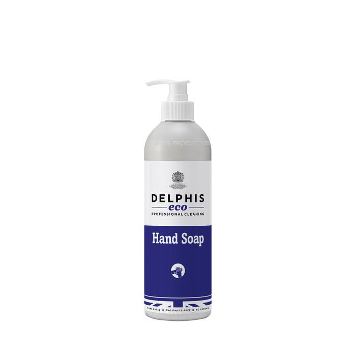 Commercial Hand Soap 500ml (RTU)