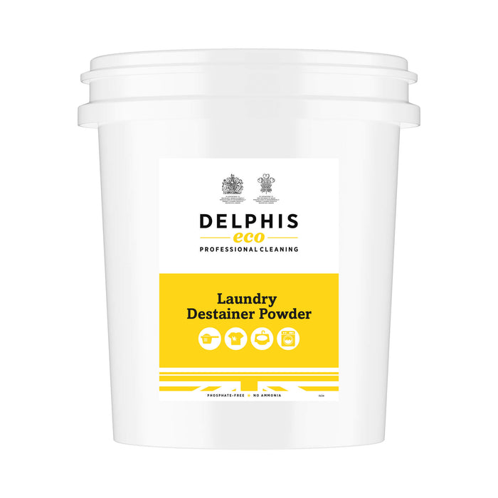 Commercial Laundry Destainer Powder 10KG