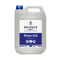 Commercial Rinse Aid 5L (Concentrate)