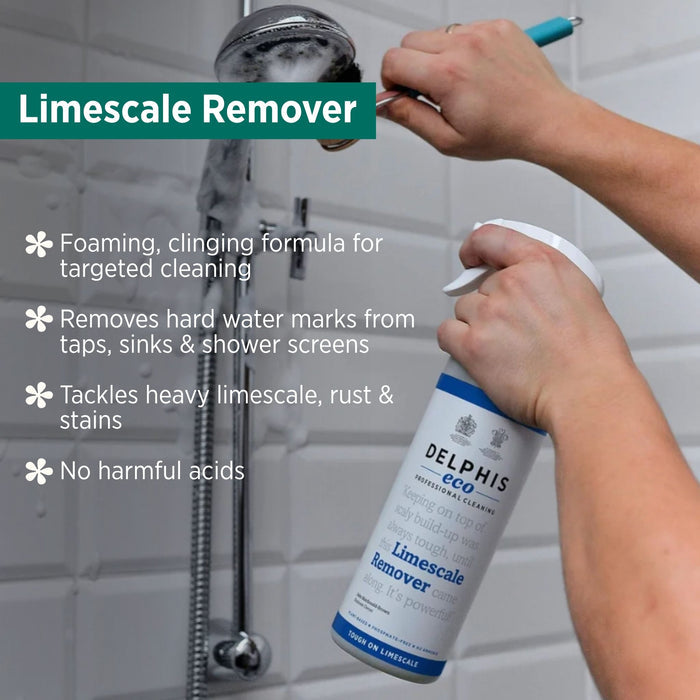 Complete Bathroom Bundle