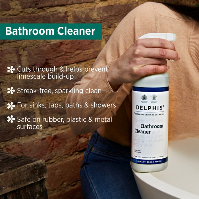Complete Bathroom Bundle