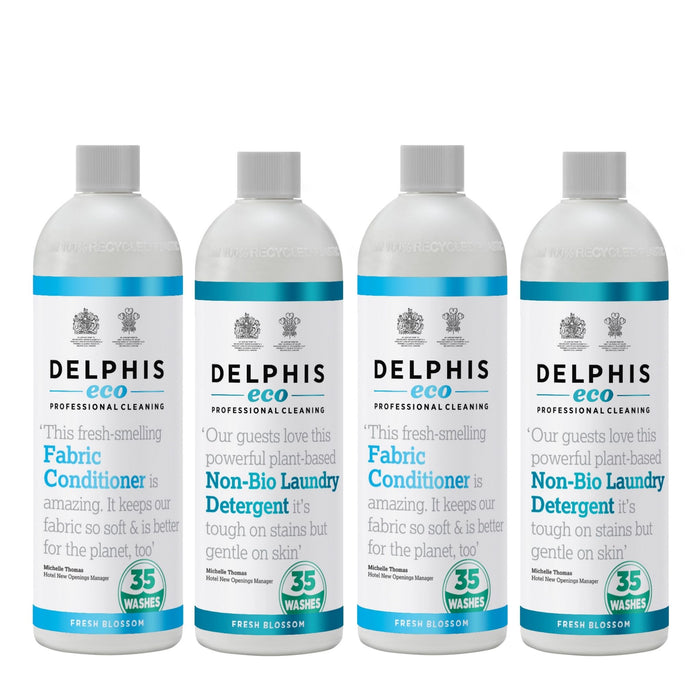 Complete Laundry Bundle