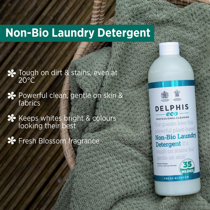Complete Laundry Bundle