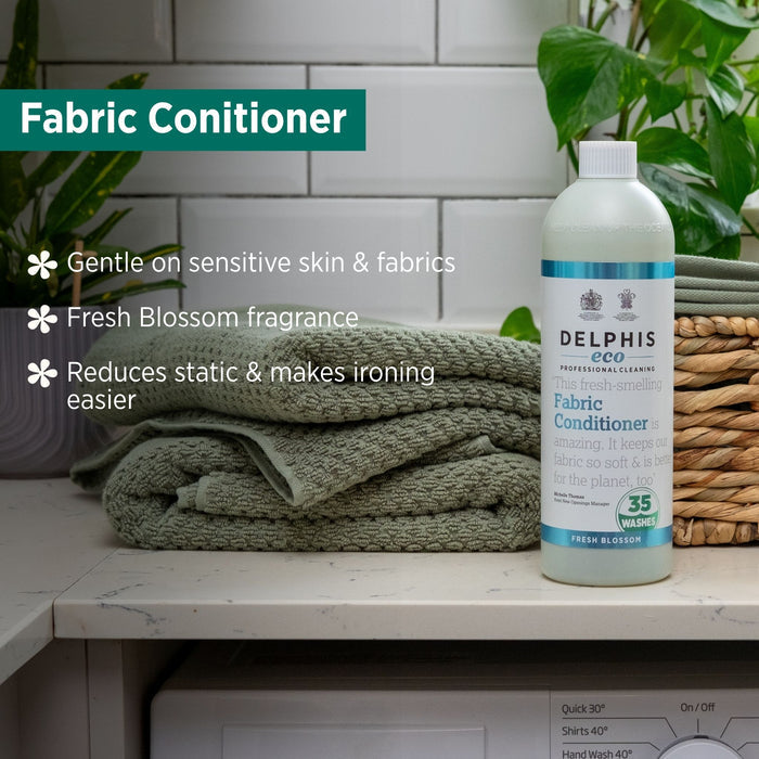 Complete Laundry Bundle