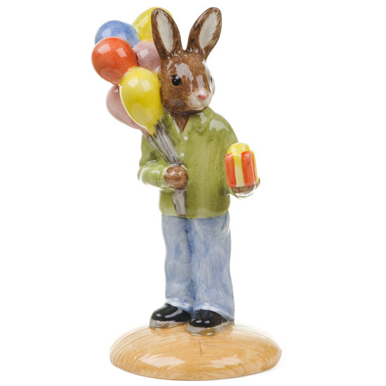 Congratulations Bunnykins