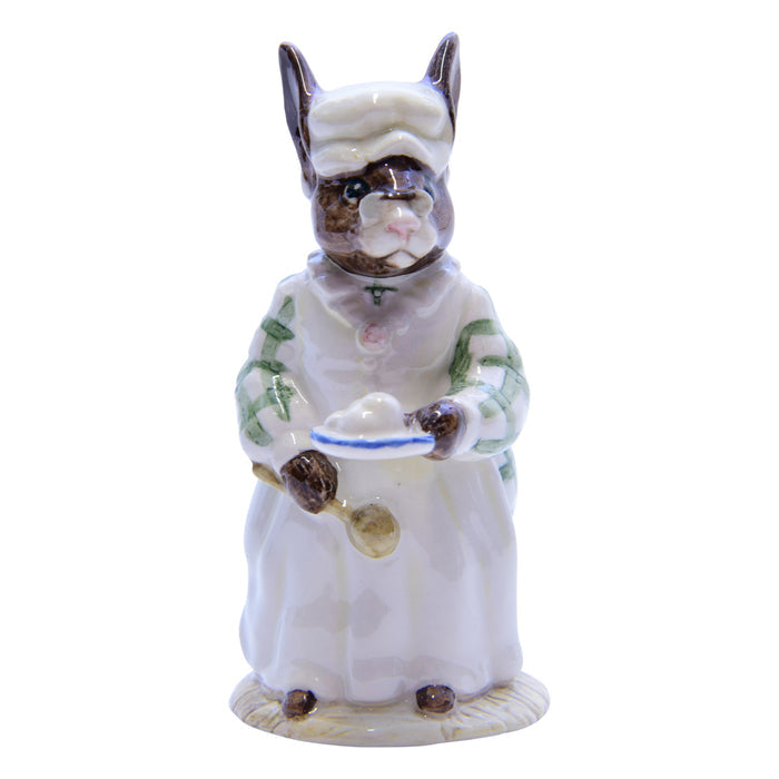 Cook Bunnykins