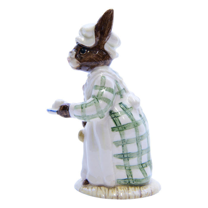 Cook Bunnykins