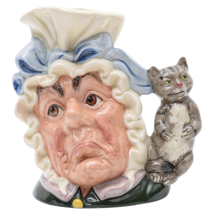 Cook & Cheshire Cat Large D6842