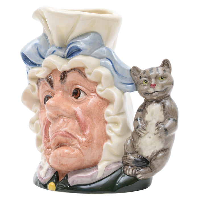Cook & Cheshire Cat Large D6842