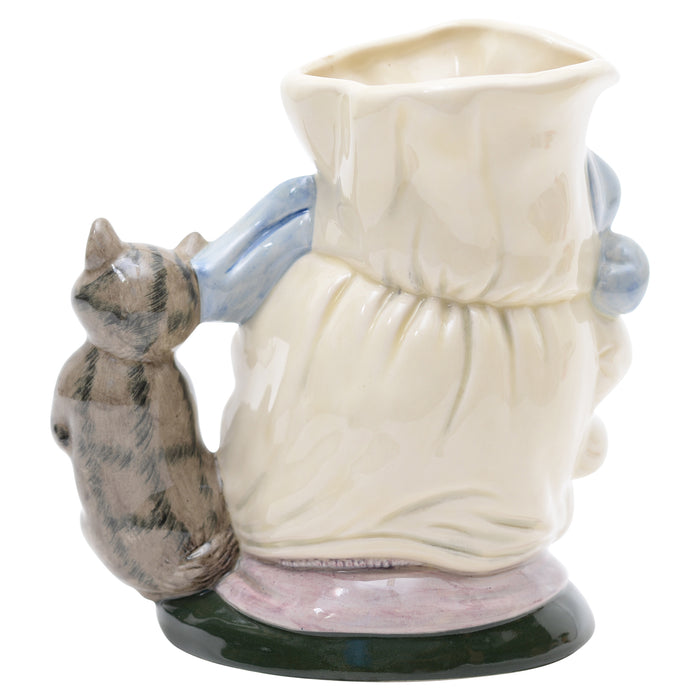 Cook & Cheshire Cat Large D6842