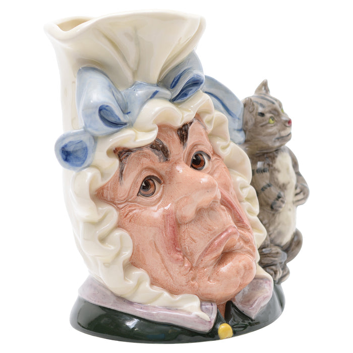 Cook & Cheshire Cat Large D6842