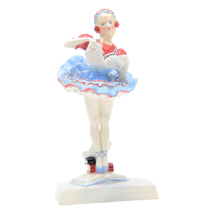 Coppelia