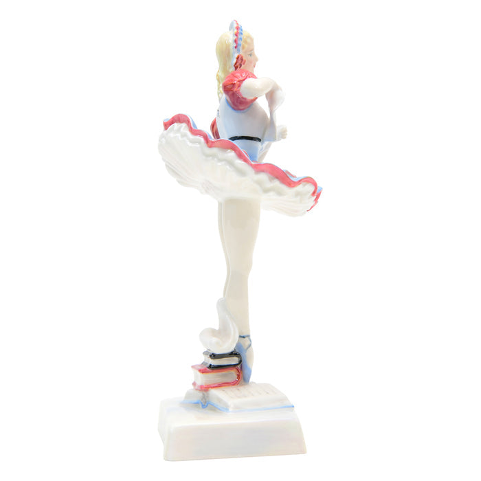 Coppelia