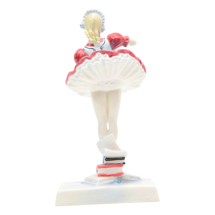 Coppelia