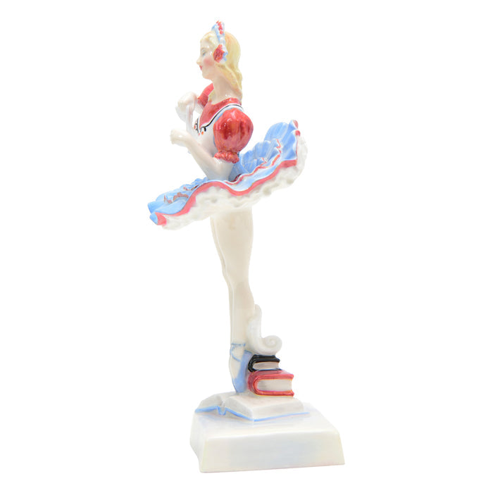 Coppelia