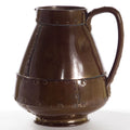 Copper Ware Jug
