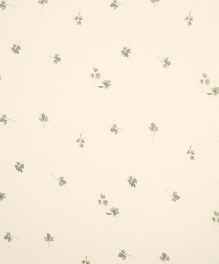 Mamas & Papas Cotbed Sheets Cotbed Fitted Sheets (Pack of 2) - Acorn/Clover