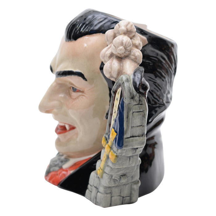 Count Dracula Large D7053