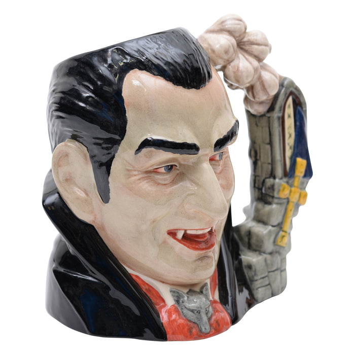 Count Dracula Large D7053