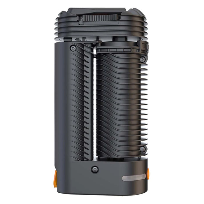 Crafty-Plus-Vaporizer-By Storz-and-Bickel-Back-View