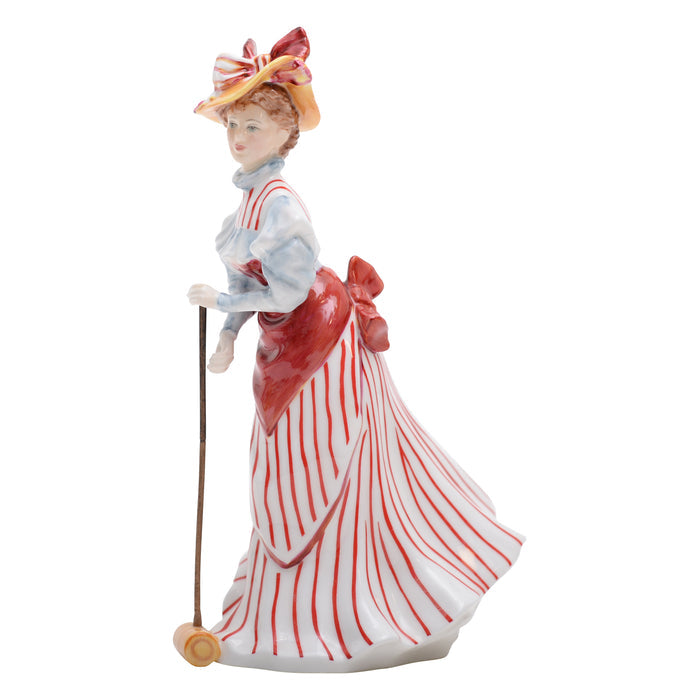 Croquet
