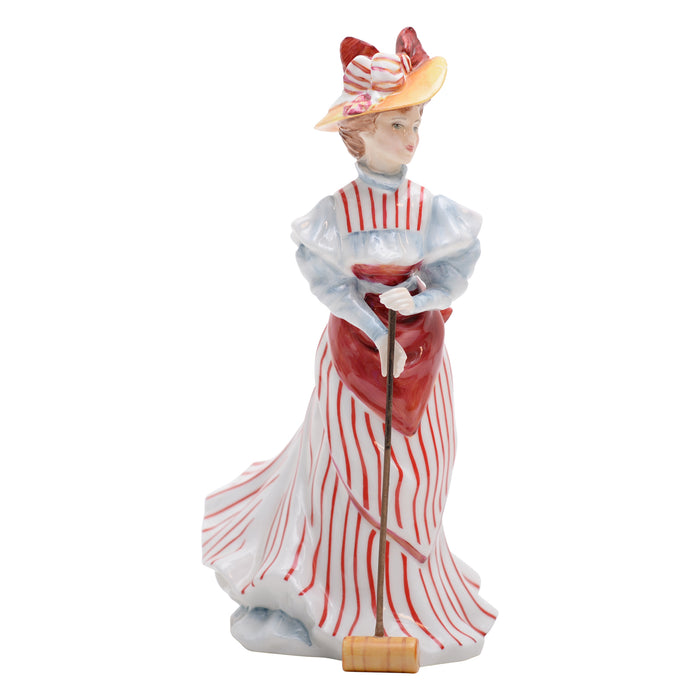 Croquet