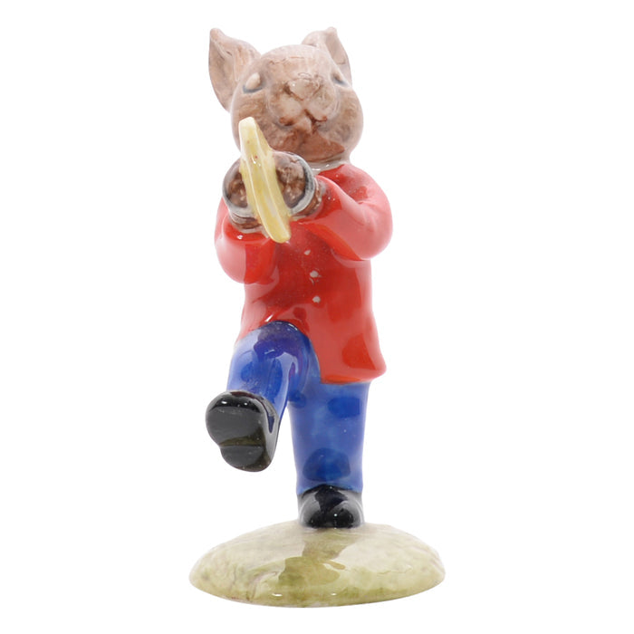 Cymbals Bunnykins
