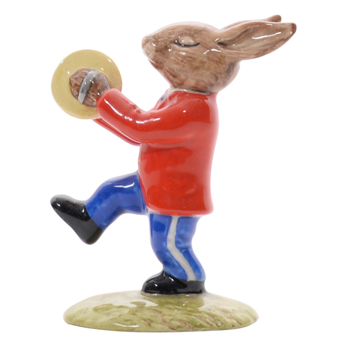 Cymbals Bunnykins