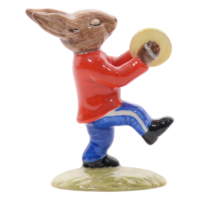 Cymbals Bunnykins