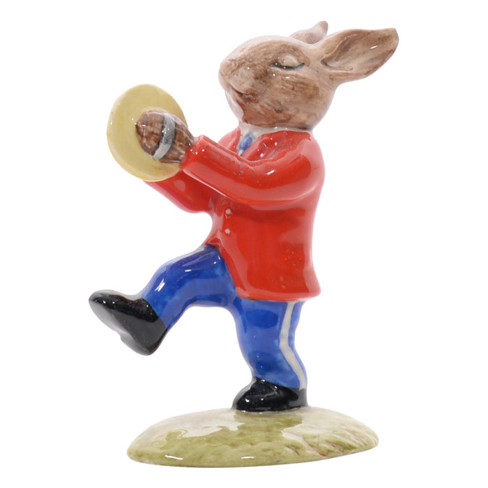 Cymbals Bunnykins