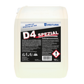 D4 Spezial Selbstglanzemulsion