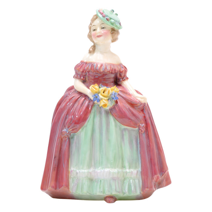 Dainty May