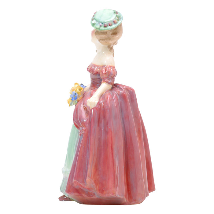Dainty May