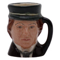 David Copperfield tiny jug D6680