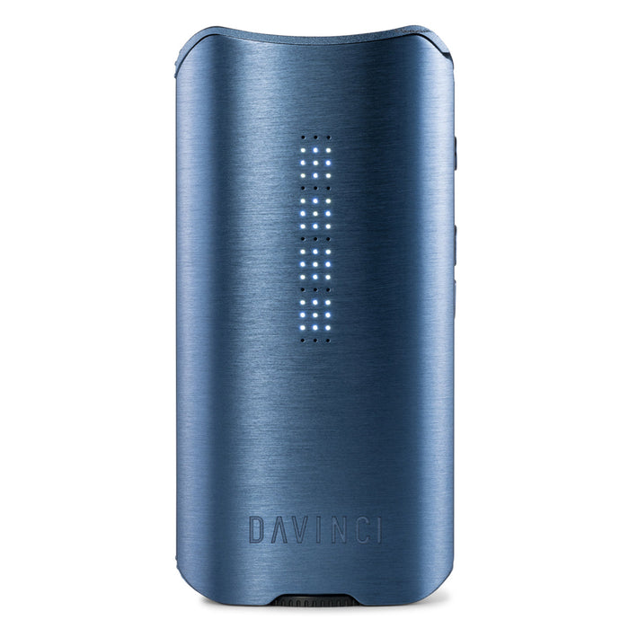 DaVinci IQ2 Vaporizer - Clearance Sale