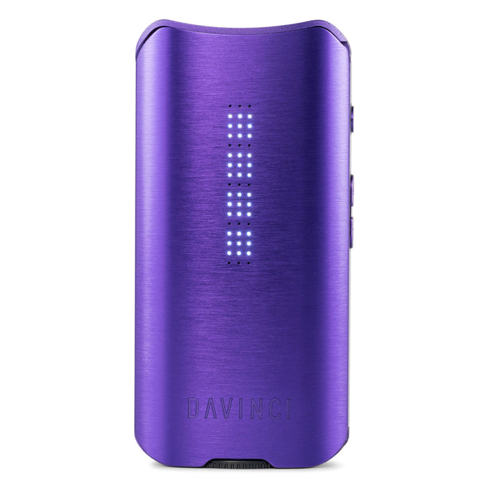DaVinci IQ2 Vaporizer - Clearance Sale