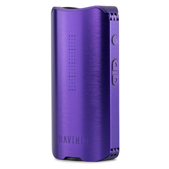 DaVinci IQ2 Vaporizer - Clearance Sale